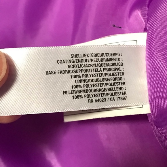 Old Navy Kids PufferJacket - Picture 4 of 4